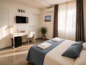 Soave Rooms