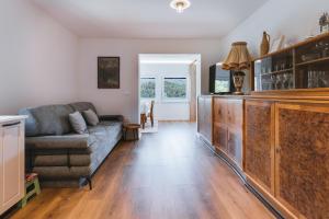 Lake View Apartment Villa Maca Bled