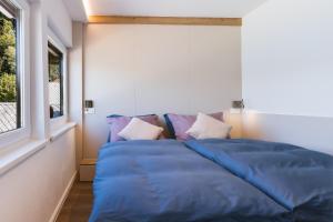 Lake View Apartment Villa Maca Bled