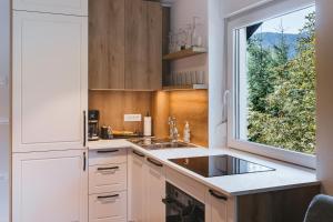 Lake View Apartment Villa Maca Bled