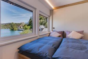 Lake View Apartment Villa Maca Bled