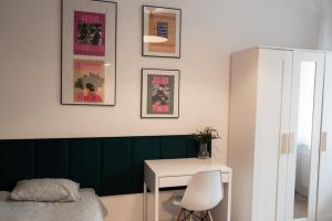 Adler House - Rooms & Apartments