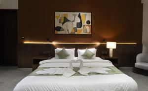 Kiwa Banquet & Hotel
