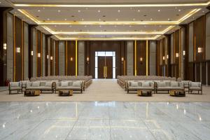 Kiwa Banquet & Hotel
