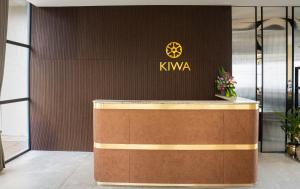 Kiwa Banquet & Hotel