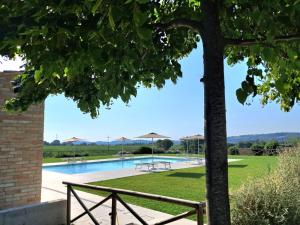 Agriturismo Pieve San Biagio
