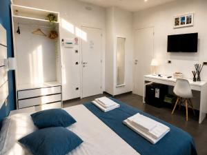 Soave Rooms