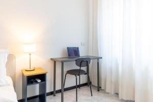 Navigli-Duomo - 3 Bedrooms, 2 Bathrooms & Terrace