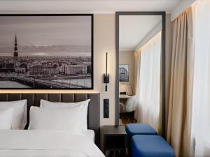 Radisson Blu Hotel & Spa, Daugava Riga