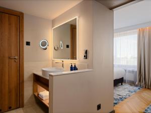 Radisson Blu Hotel & Spa, Daugava Riga