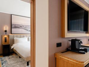 Radisson Blu Hotel & Spa, Daugava Riga