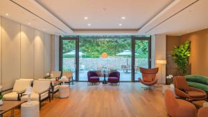 Potalaka Naksan Beach Wellness
