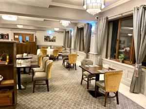 The Frontier Hotel
