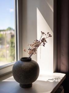 Quiet Ķīpsala Apartments - FREE PARKING & BICYCLES