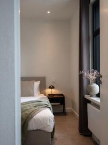 Quiet Ķīpsala Apartments - FREE PARKING & BICYCLES