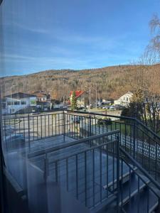 Apartament w Beskidach Niezapominajka przy stoku