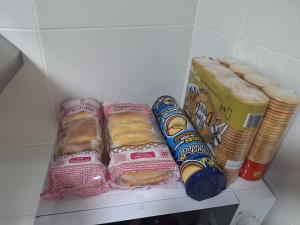 Estilo Americano con balcon