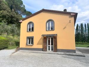 Agriturismo Montepatti