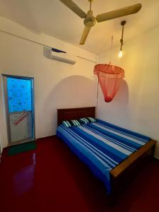 Hamba Hostel for Safari