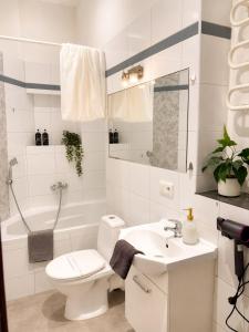 Prestige Loft on Dietla - Kraków Apartment