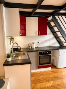 Prestige Loft on Dietla - Kraków Apartment