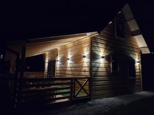 Domek pod Hajdówką 2