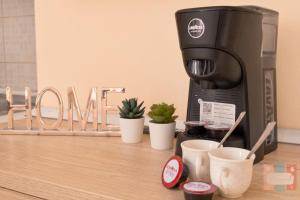 Moderno Monolocale Vicino ai Mezzi V7