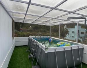 Asco Living Villa
