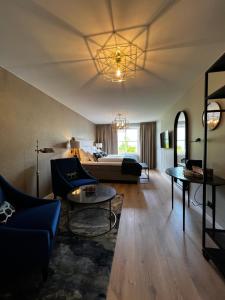 Grand Hotel - by Classic Norway Hotels