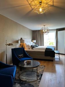 Grand Hotel - by Classic Norway Hotels