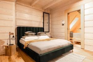 Apartament pod Chmurką