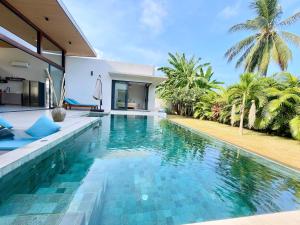 Villa Chacha 3 Bedrooms Private Pool