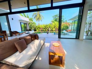 Villa Chacha 3 Bedrooms Private Pool