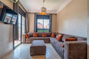 Appartement terrasse