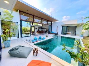 Villa Chacha 3 Bedrooms Private Pool
