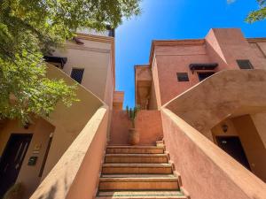 Appartement terrasse