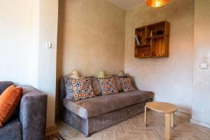 Appartement terrasse