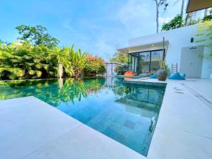 Villa Chacha 3 Bedrooms Private Pool