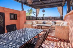 Appartement terrasse