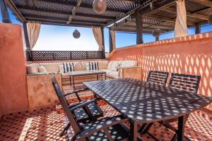 Appartement terrasse