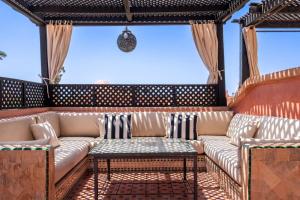 Appartement terrasse