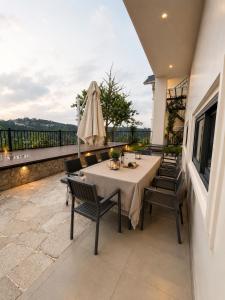 De Soleil Villa - Villa nguyên căn cho gia đình