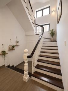 De Soleil Villa - Villa nguyên căn cho gia đình