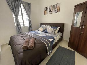 Narinaa guest house