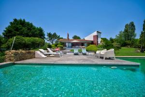 Villa Scenic