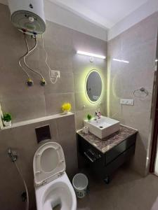 1BHK flat Sunworld- Noida