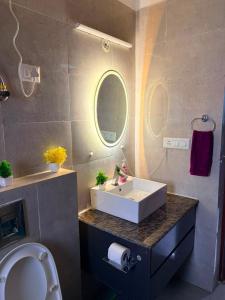 1BHK flat Sunworld- Noida