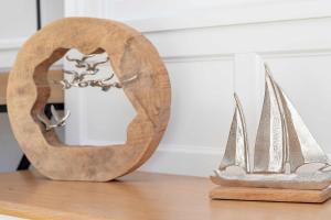 Aquamarin Apartment Close to the Beach in Gdańsk by Noclegi Renters