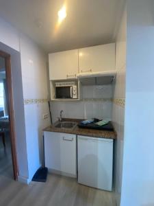 Apartamentos Carabela II