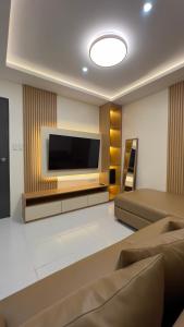 Tami Homes
